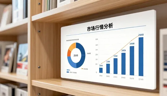 工商查询在市场行情分析中的实际应用与选型关注点