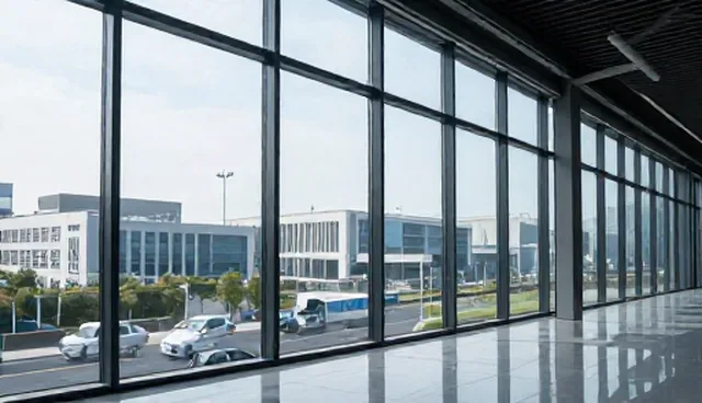 企业展示中市场分析的适用边界是什么?