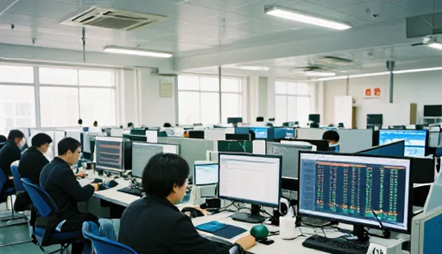 品牌展示入口的性能差异与适用场景选择