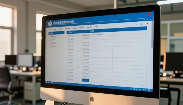 品牌展示入口在工商查询场景中的应用价值与实践
